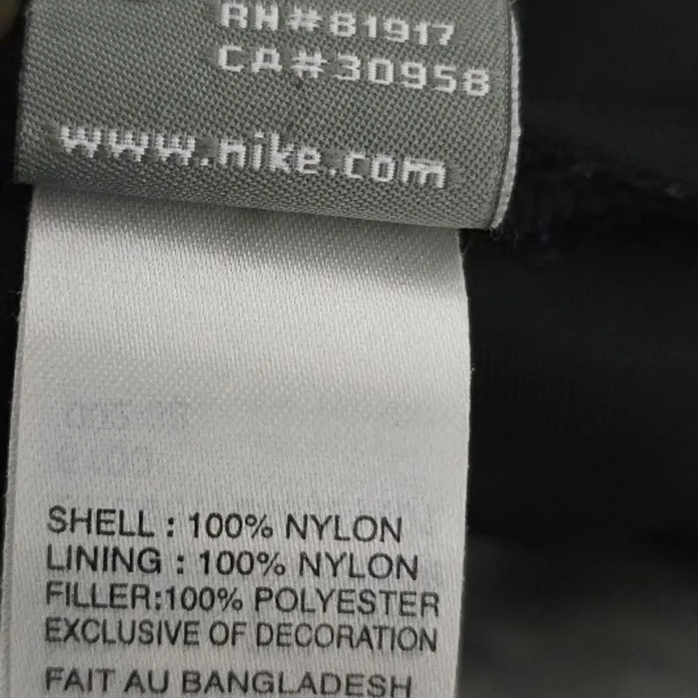 Nike Youth Kids Jacket